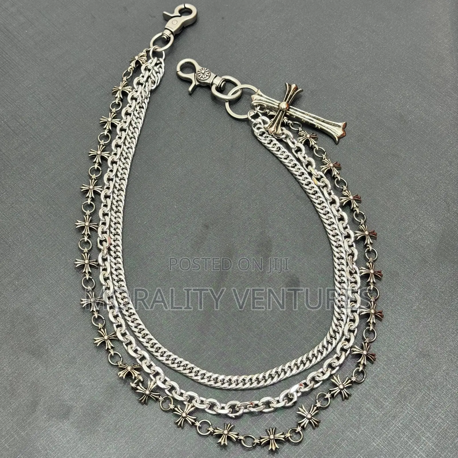 Pants Chains