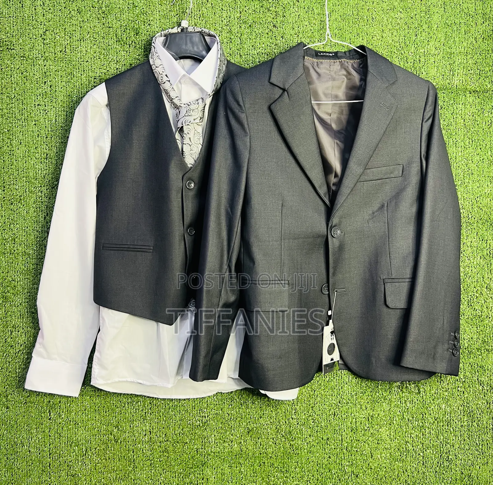 Christmas Suits