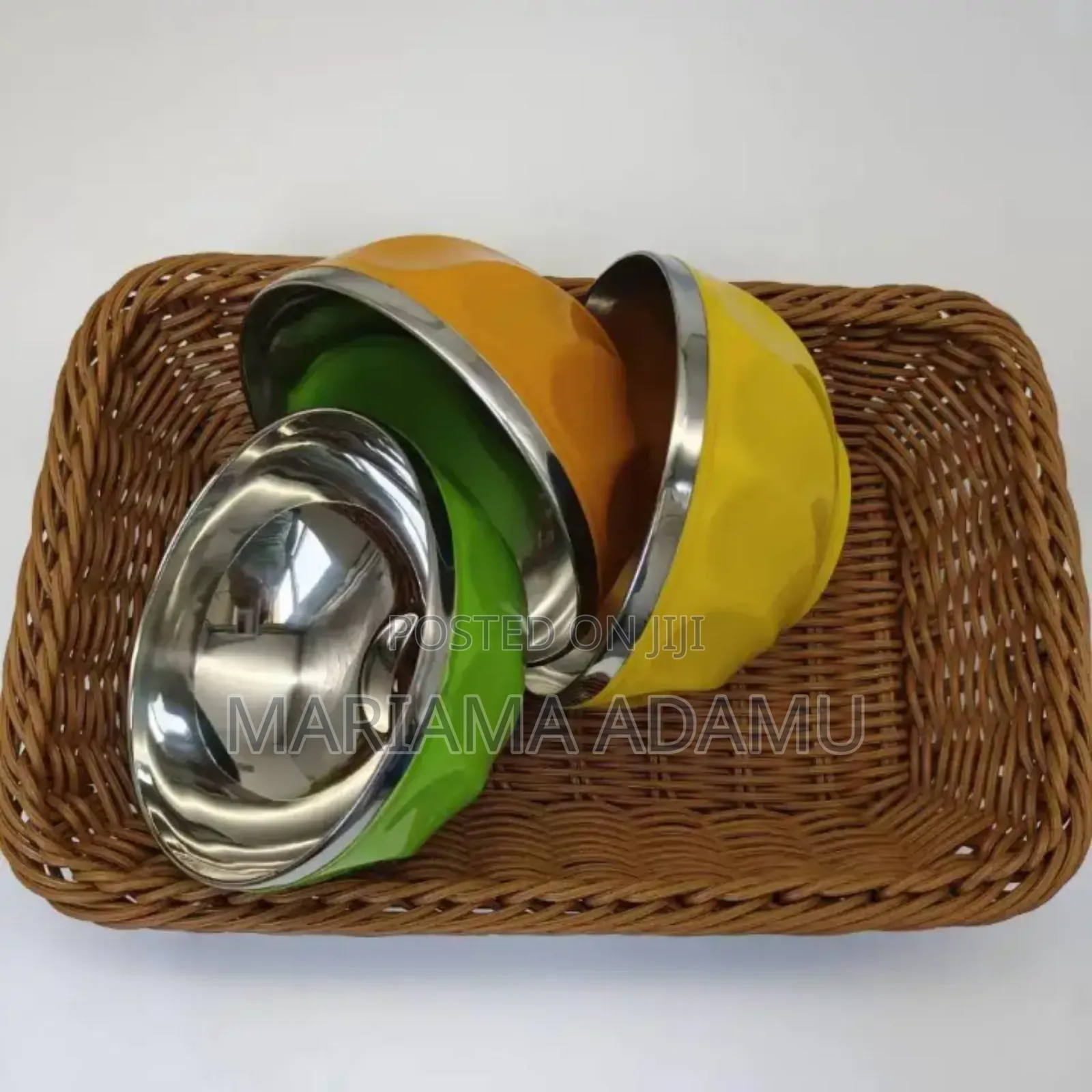 Mini Stock Pot