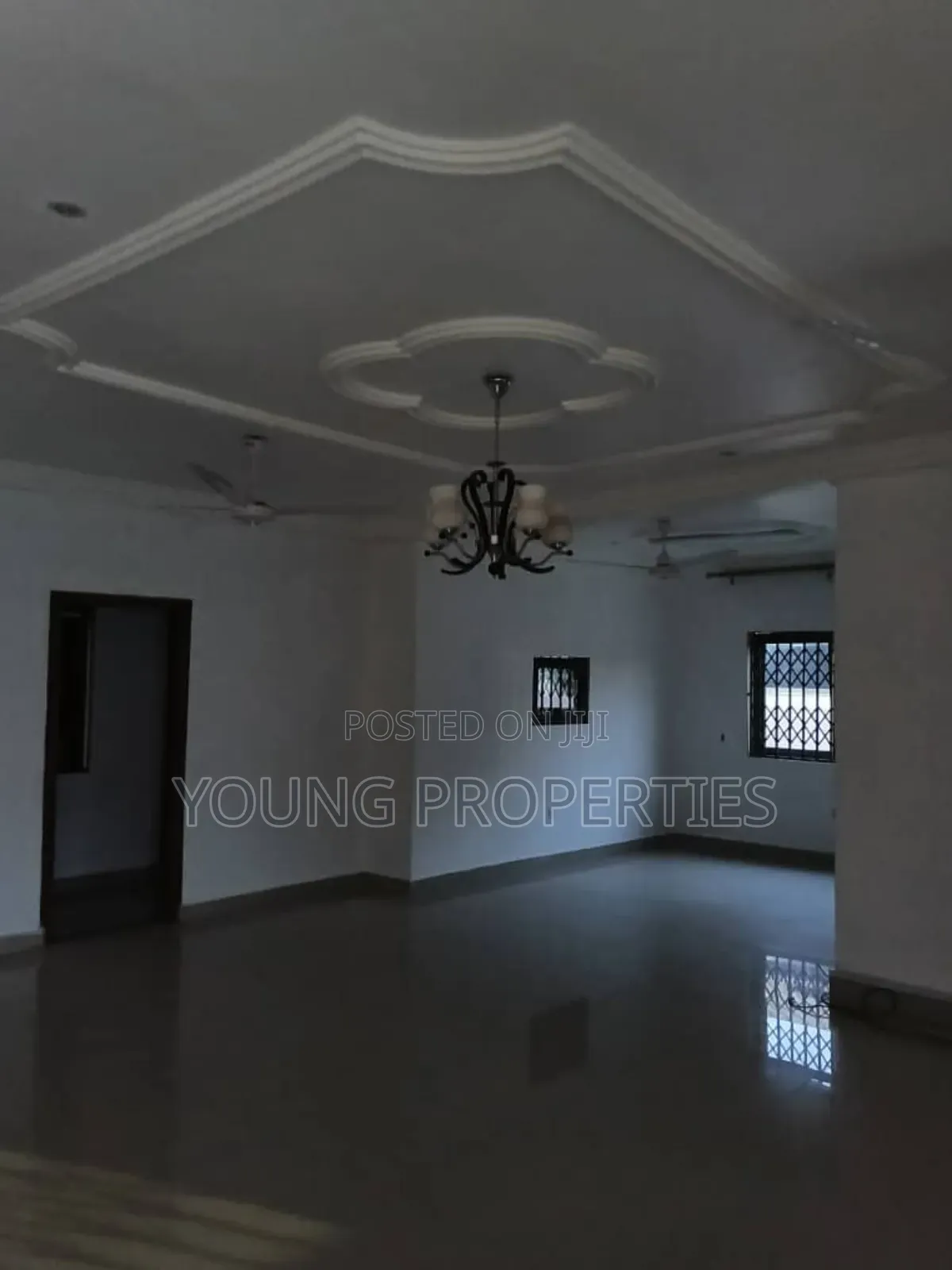 4bdrm House in Adenta Malejor for rent