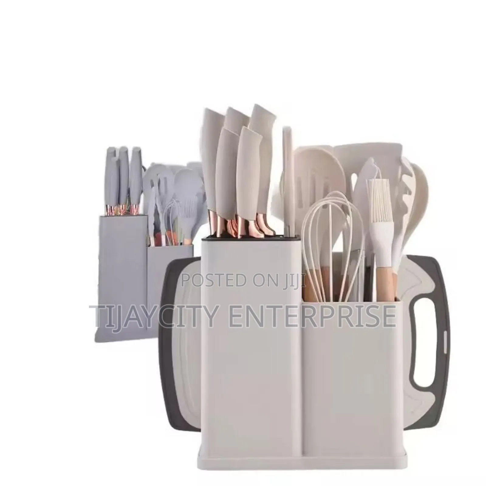 Silicone Kitchenware Sets