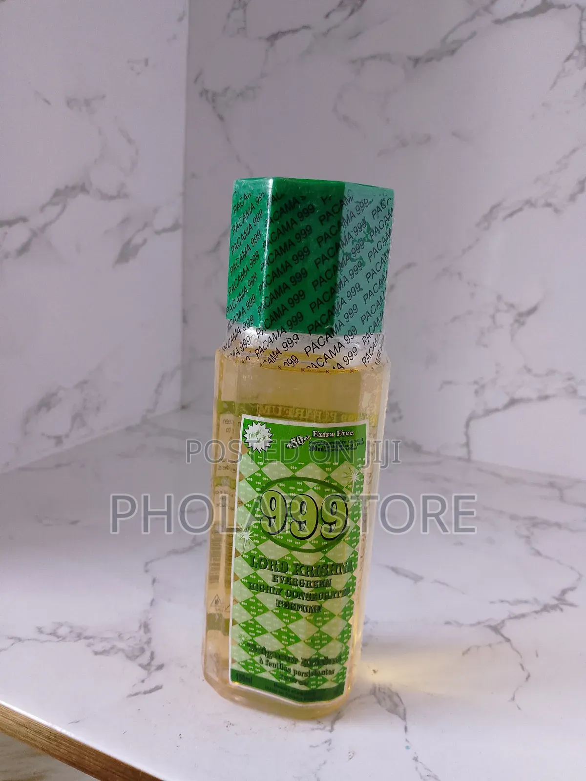 999 Perfume Lord Krishna