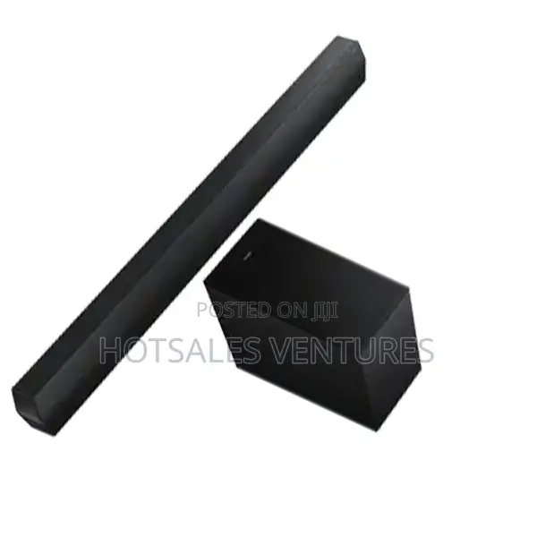 Available Samsung 5.1ch B-Series DTS Virtualx Subwoofer Soundbar-B750f