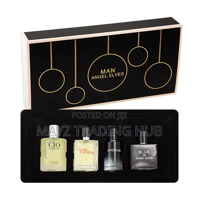 Perfume Set