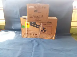 Eco-Friendly Split 1.5hp System Air Conditioner From Rainbow