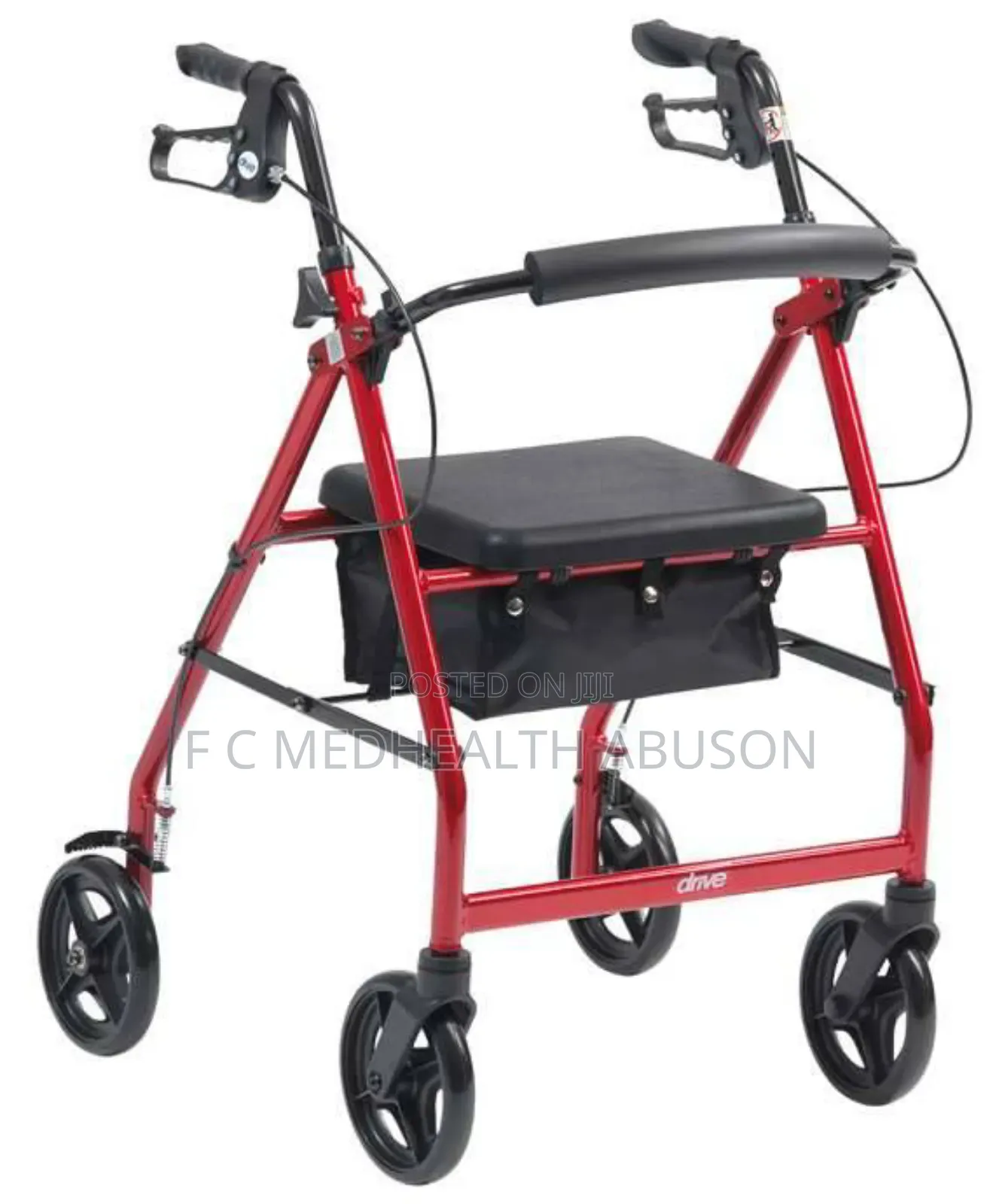 4leg Walker