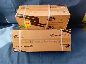 Low Power Consuming Air Conditioner From Rainbow