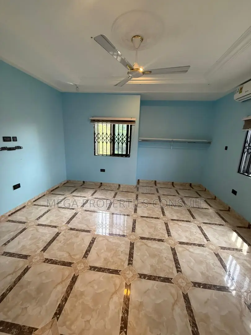 5bdrm House in Gbawe for rent