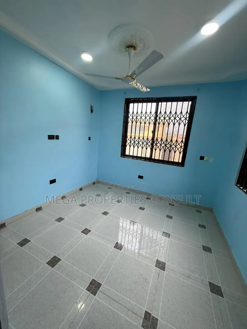 5bdrm House in Gbawe for rent