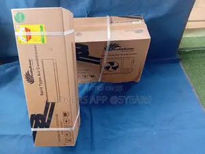 1.5hp Rainbow Rapid Cooling Split System Air Conditioner