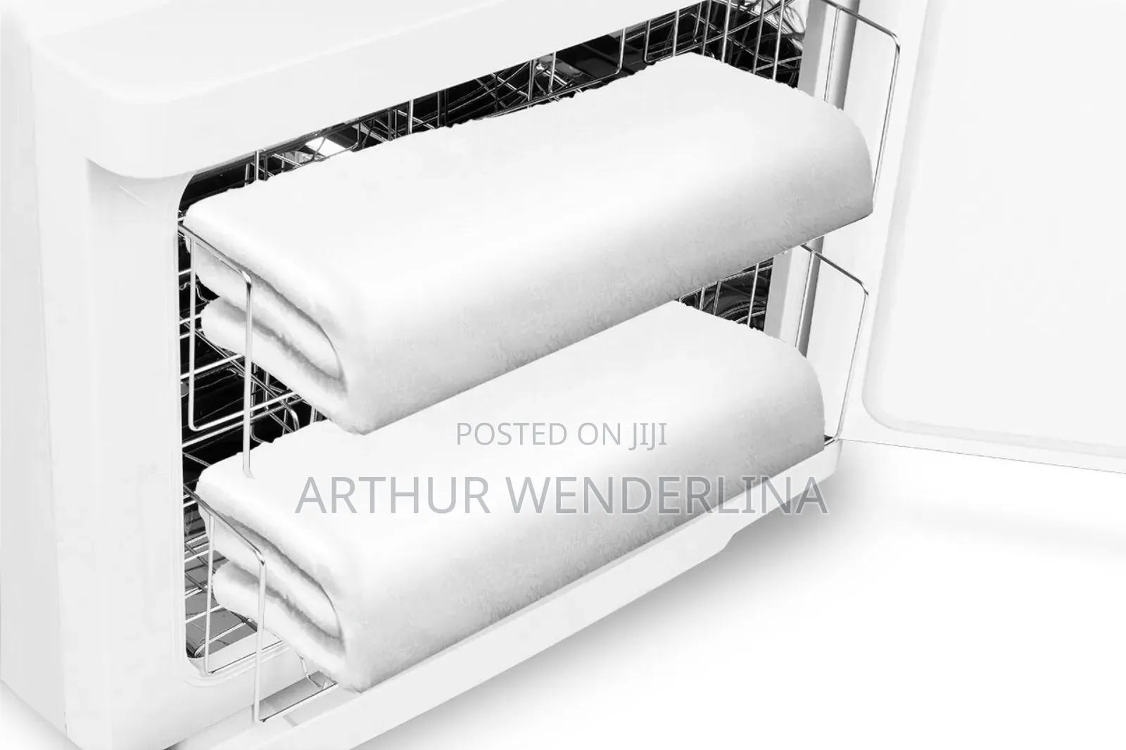 Towel Warmer Uv Sterilizer Rtd-23a