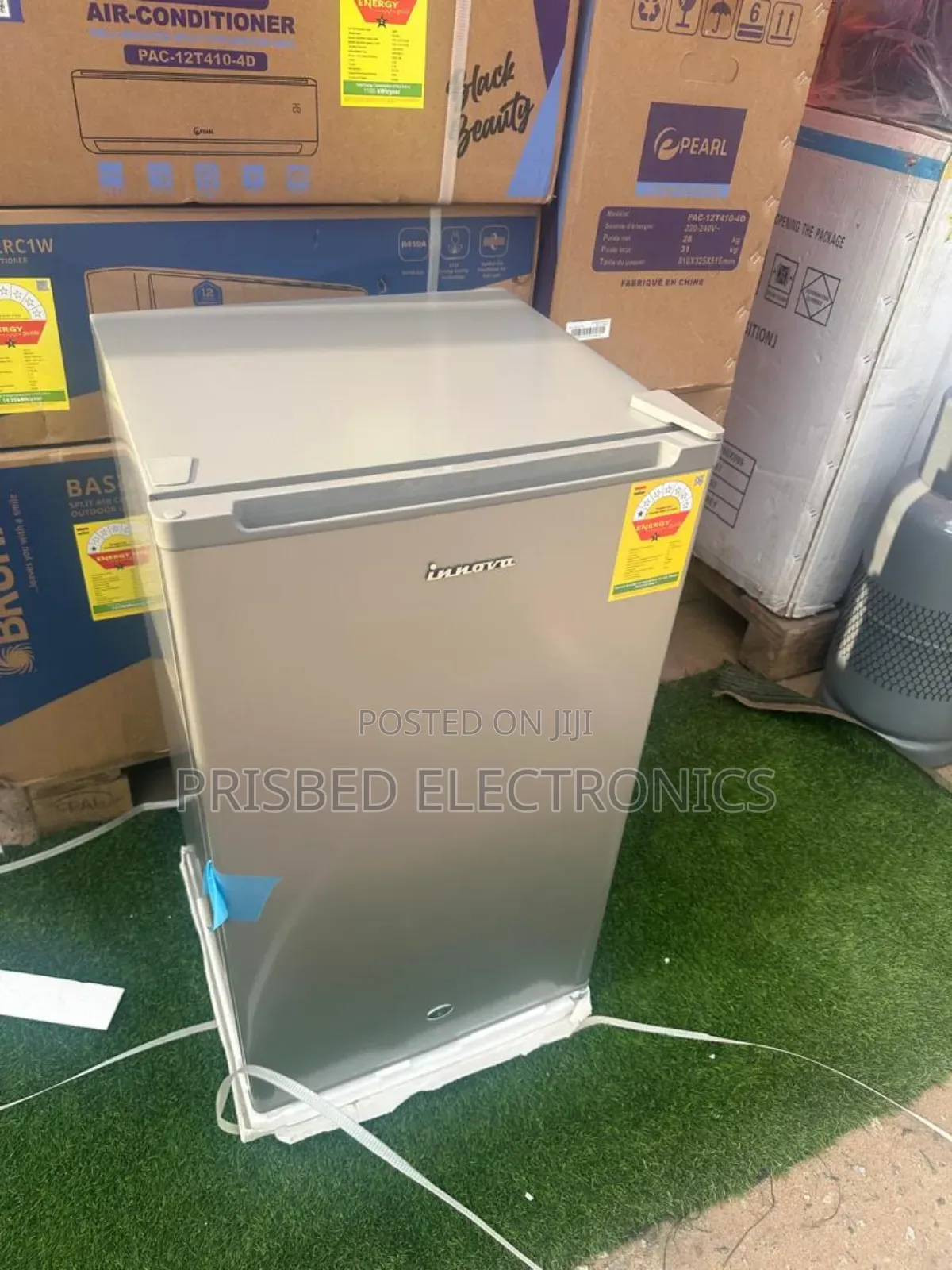 Innova Table Top Fridge 90 Litress