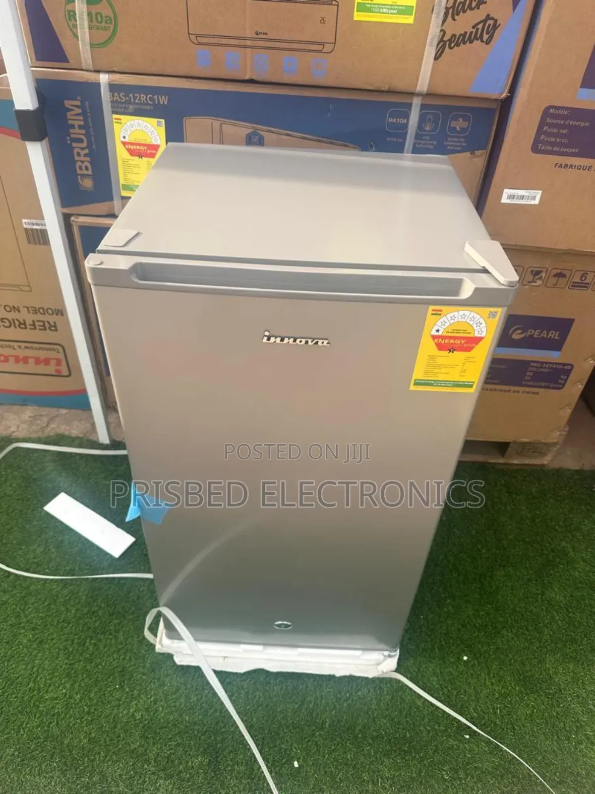 Innova Table Top Fridge 90 Litress
