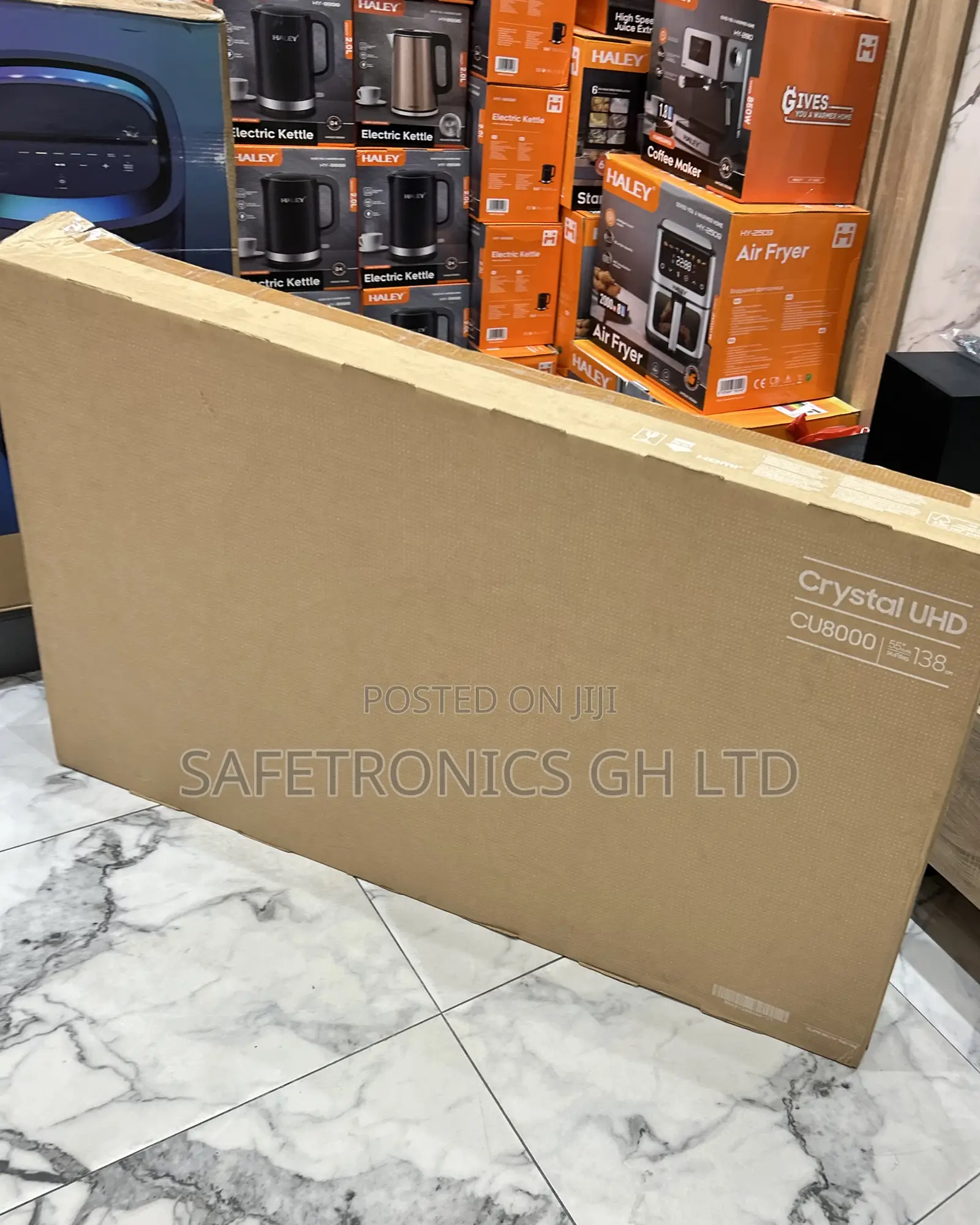 Premium Ultra Modern 55du7172 Smart Uhd Samsung 55 Inch