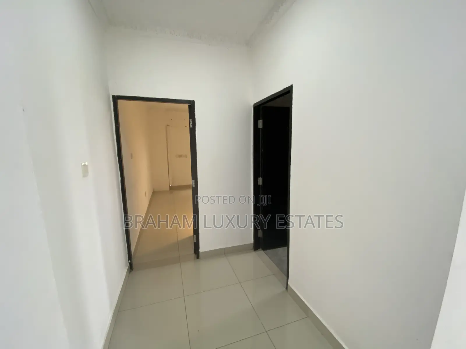1bdrm Apartment in Braham Luxury, Spintex for rent