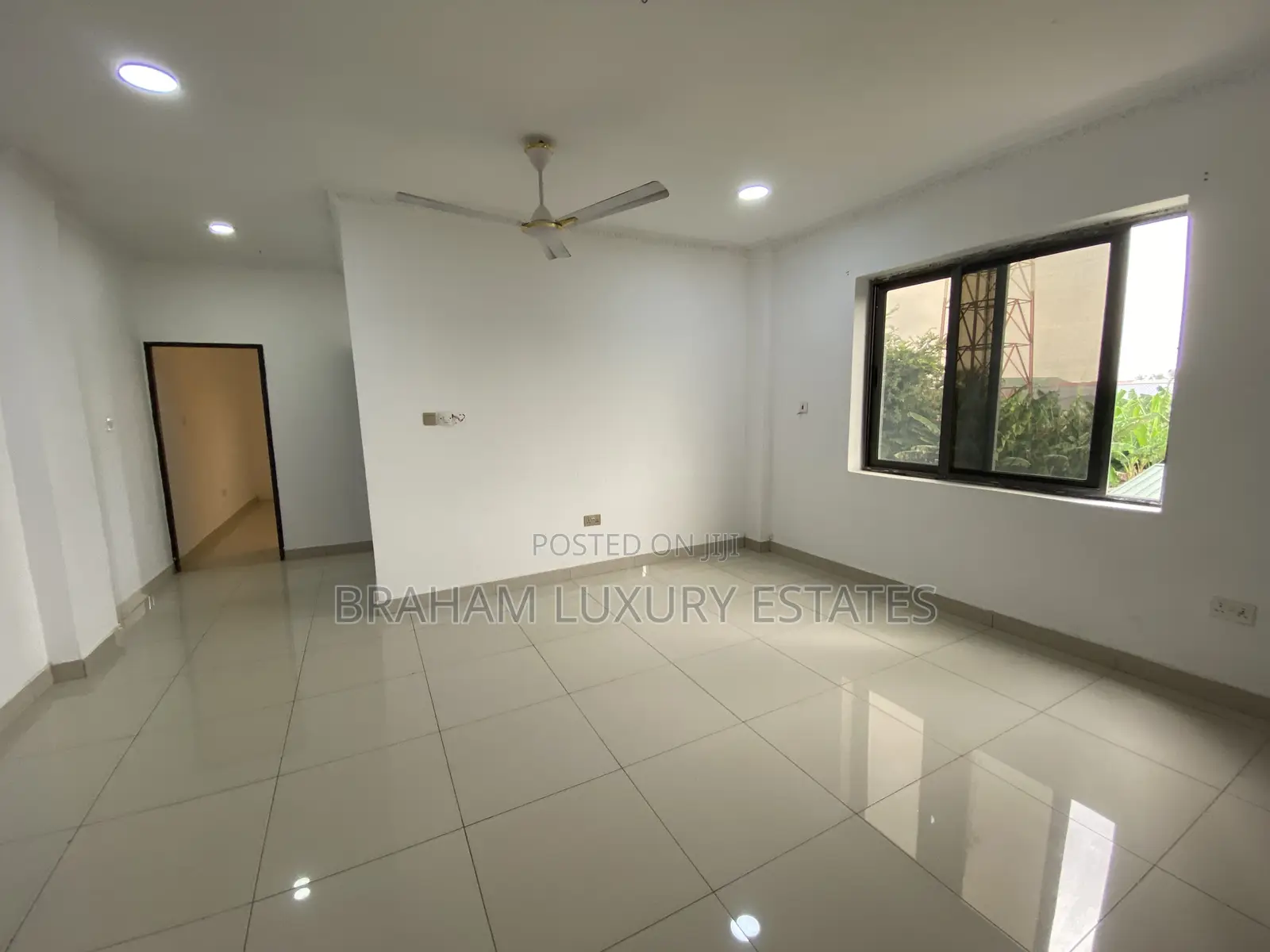 1bdrm Apartment in Braham Luxury, Spintex for rent