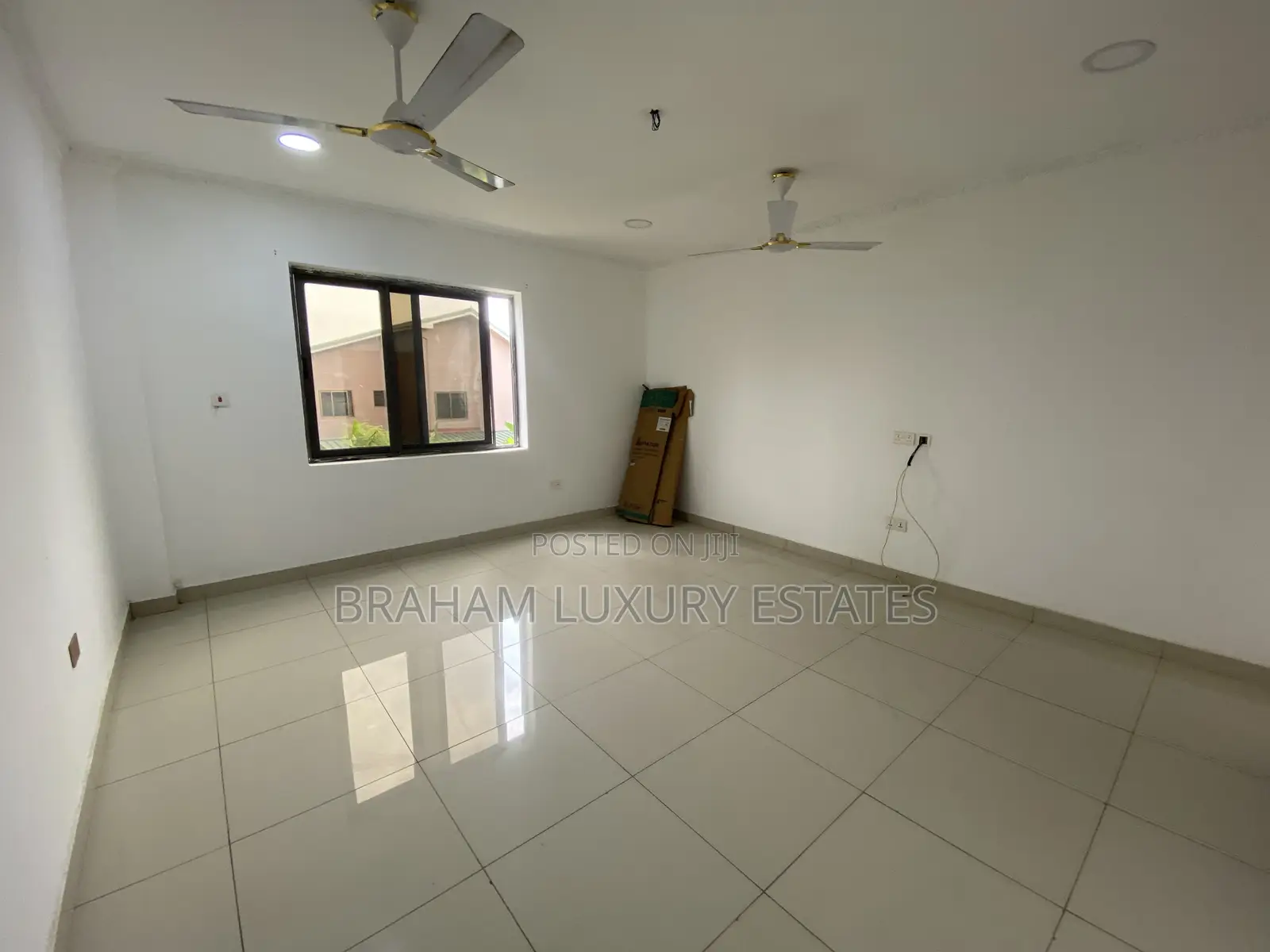 1bdrm Apartment in Braham Luxury, Spintex for rent