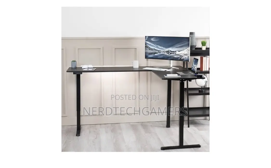 Vivo Electric Standing Desk