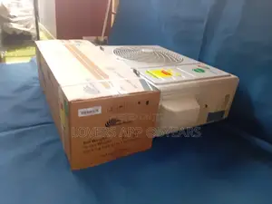 1.5hp Snow Breeze Rainbow Air Conditioner