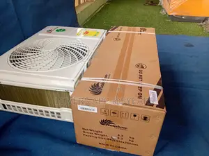 Coolsphere 1.5hp Split Air Conditioner From Rainbow