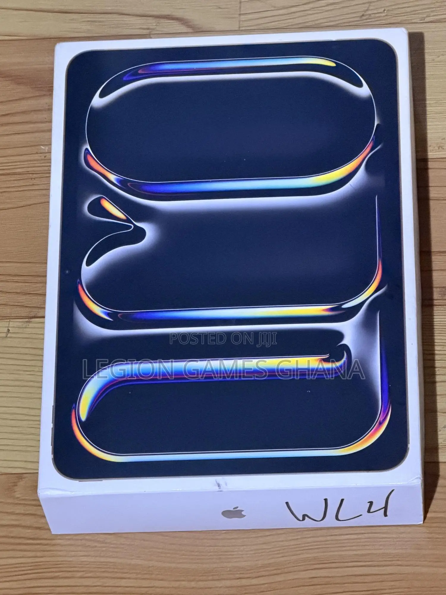 New Apple iPad Pro 13 (2024) 512 GB