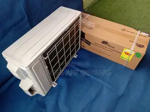 Rainbow 1.5hp Ultra Climate Air Conditioner