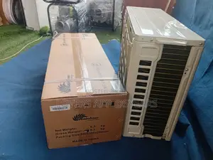 Icewind Cooling System Air Conditioner From Rainbow