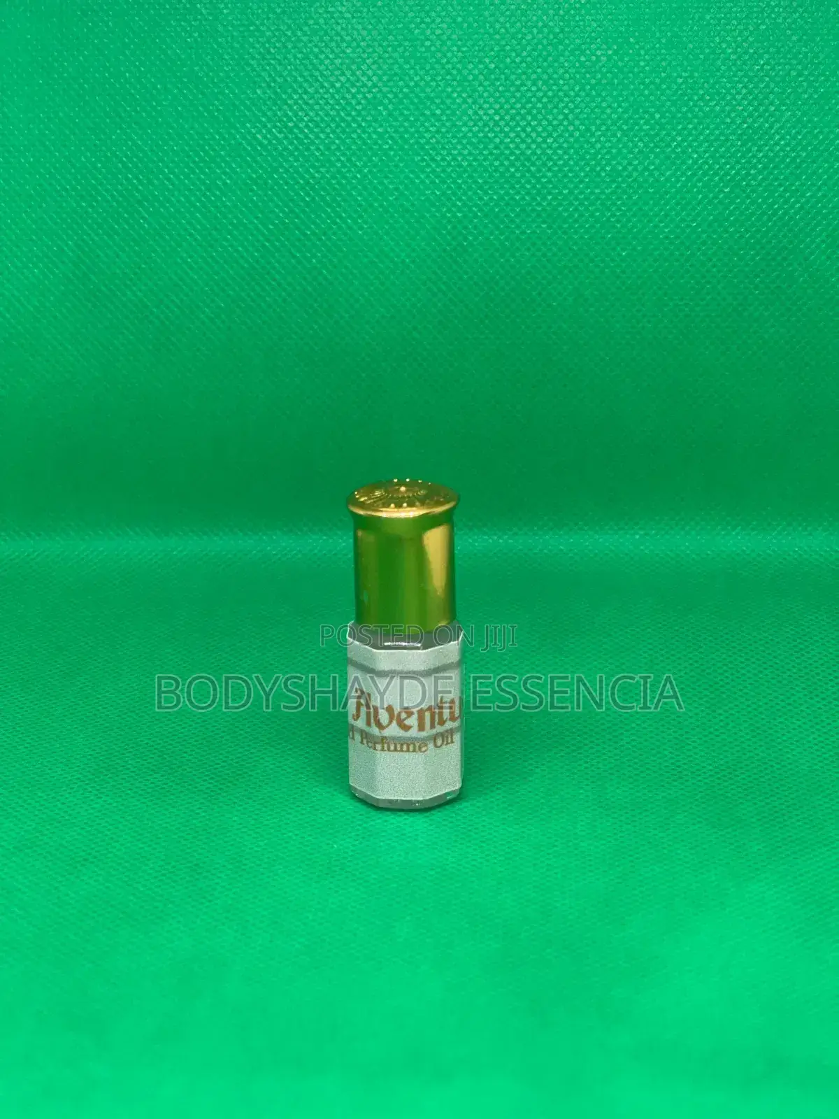 Creed Aventus Undiluted Perfume Oil