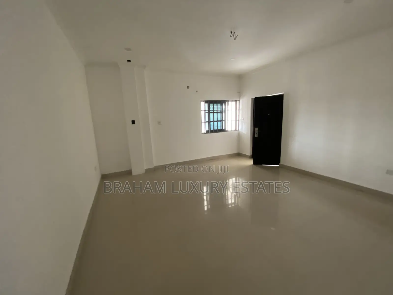 2bdrm Apartment in Braham Luxury, Spintex for rent