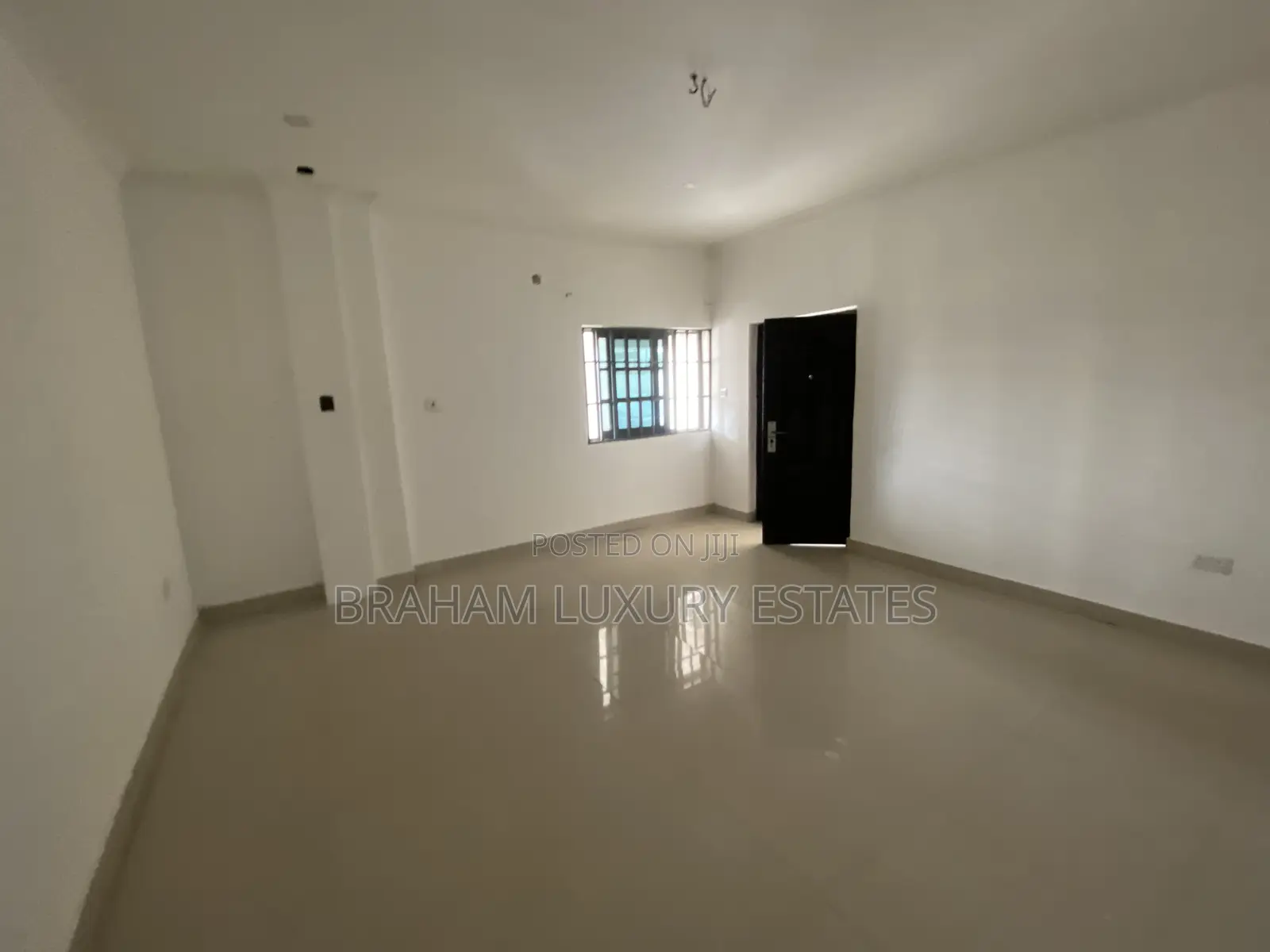 2bdrm Apartment in Braham Luxury, Spintex for rent