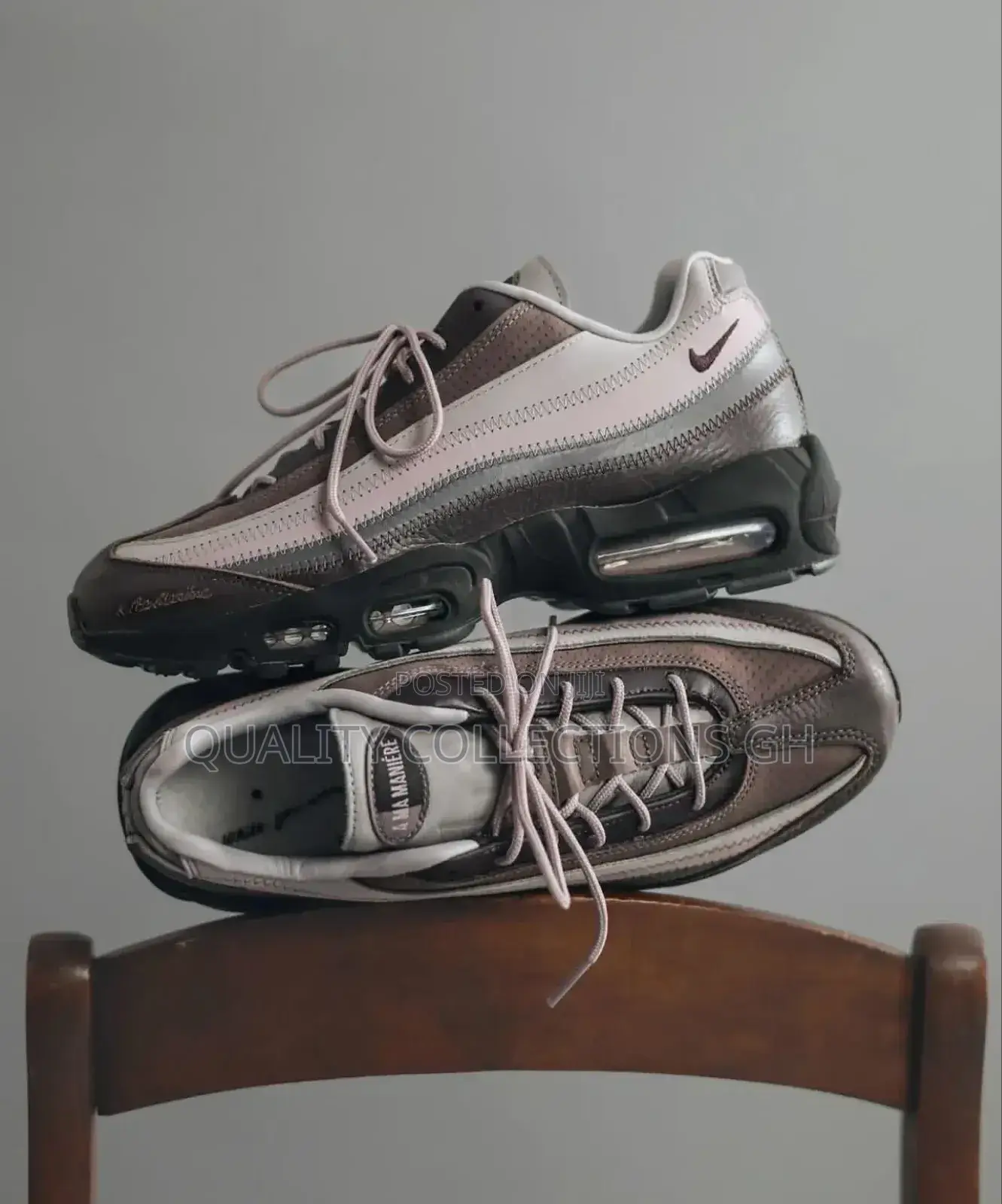Nike Airmax Pure