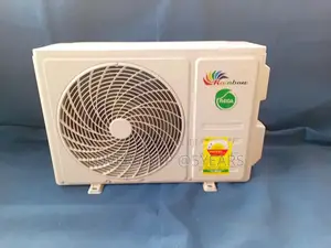 Freshchill Air Conditioner From Rainbow
