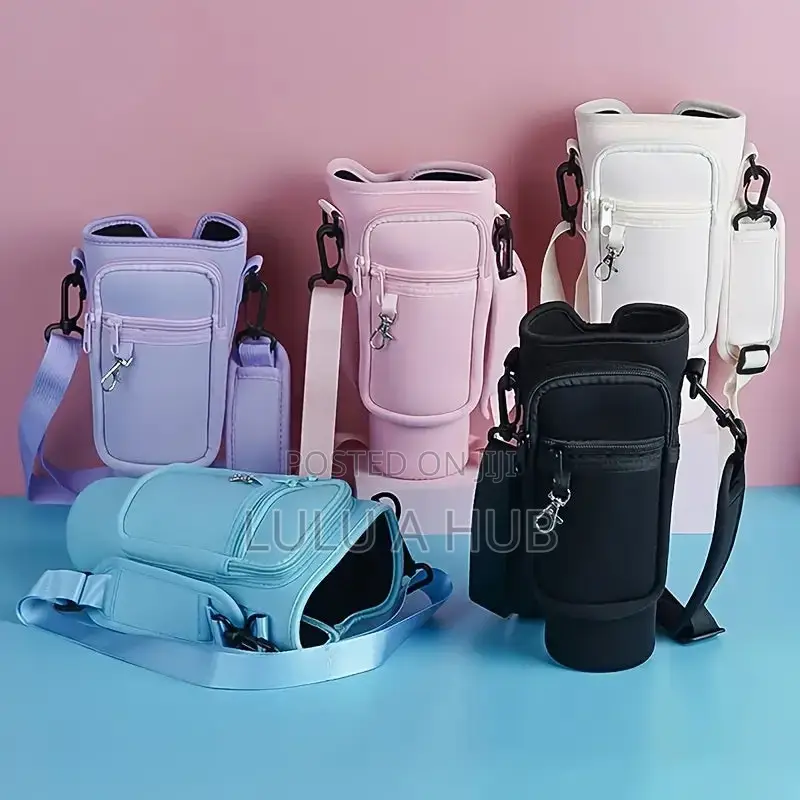 Stanley Cup Bag