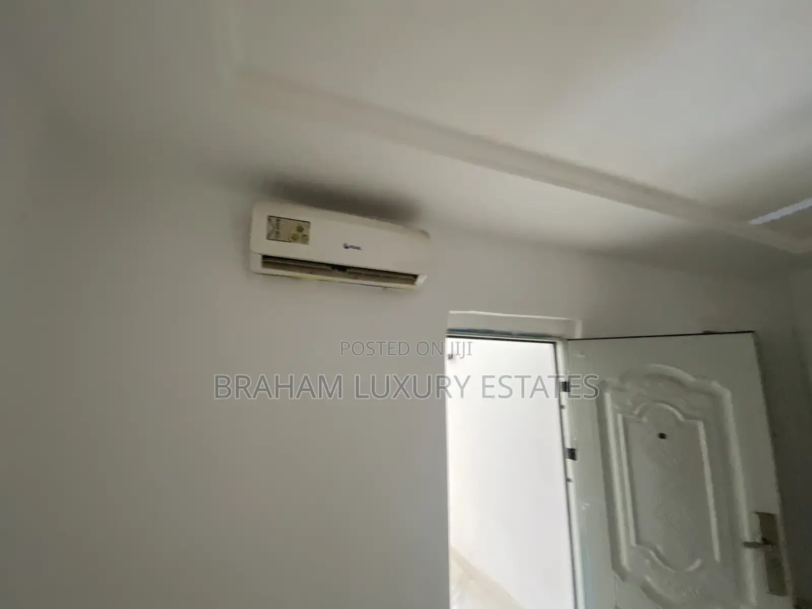 1bdrm Apartment in Braham Luxury, Spintex for rent