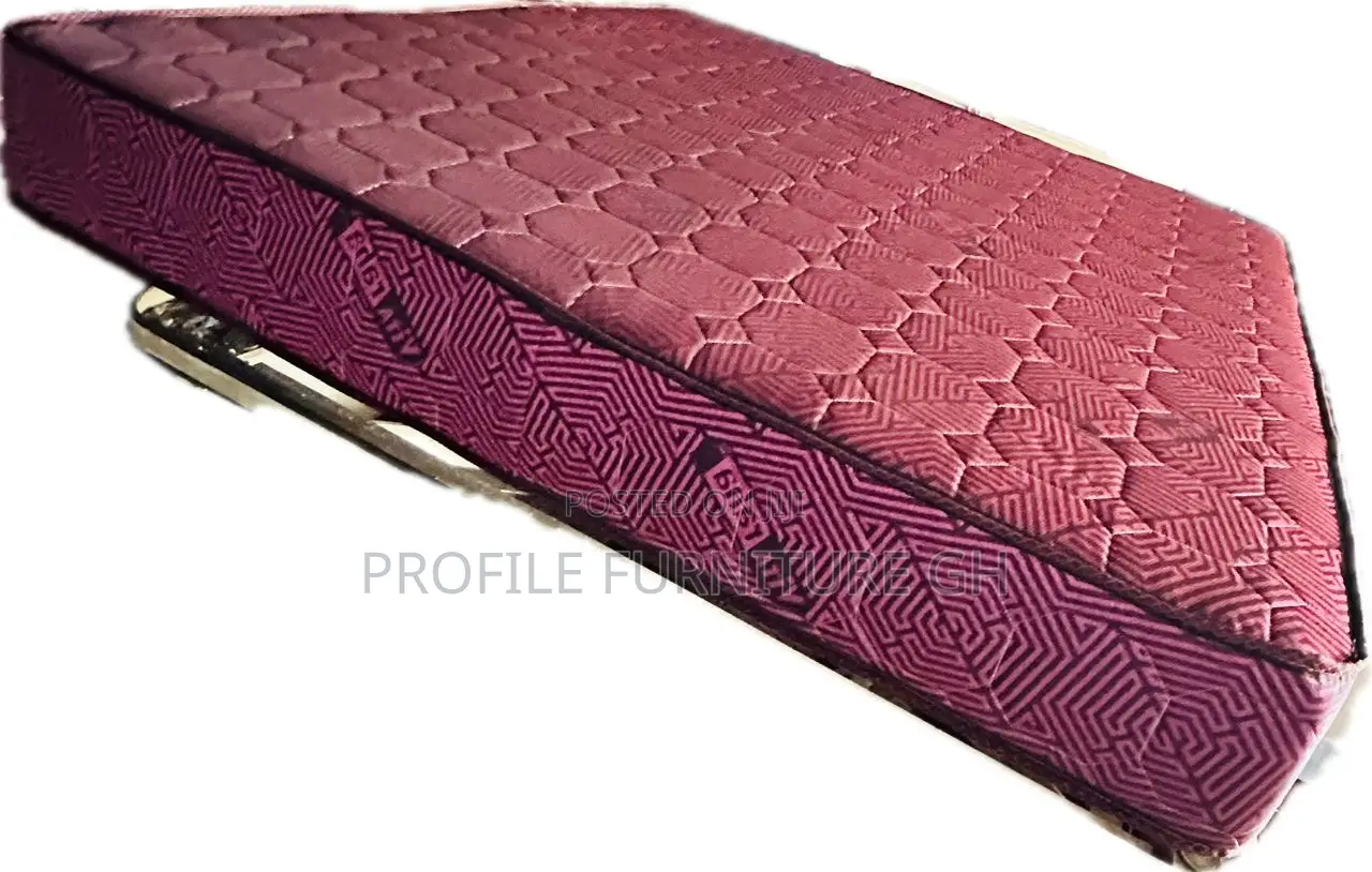 Orthopedic Mattress 60x80 And All Good