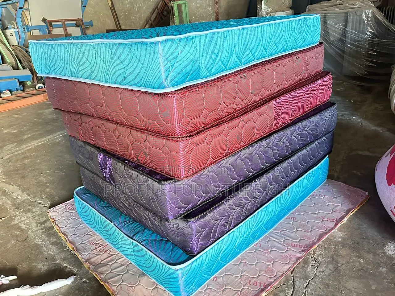 Orthopedic Mattress 60x80 And All Good