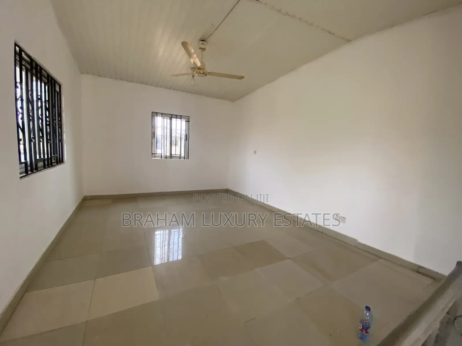 1bdrm House in Braham Luxury, Spintex for rent