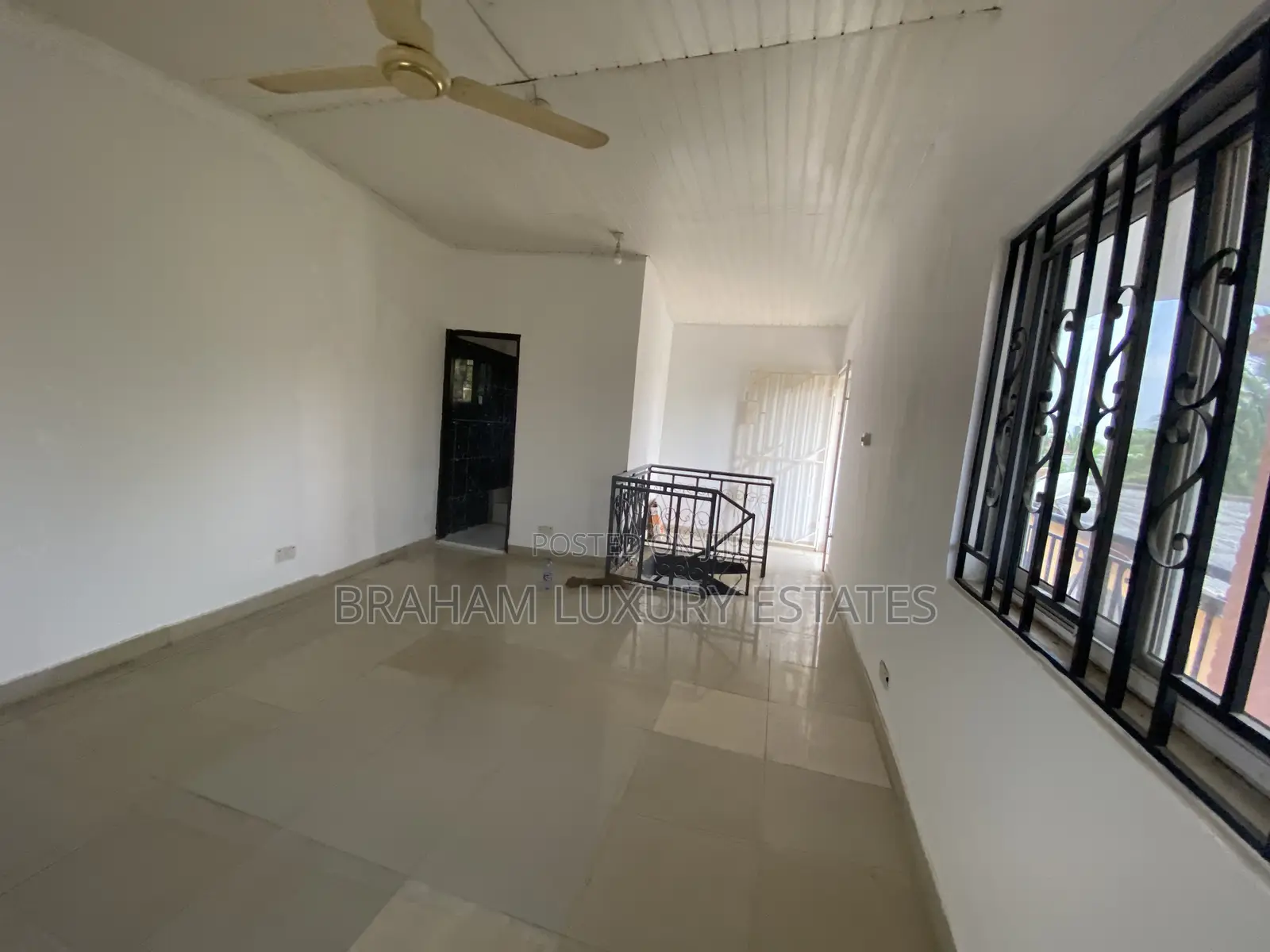 1bdrm House in Braham Luxury, Spintex for rent