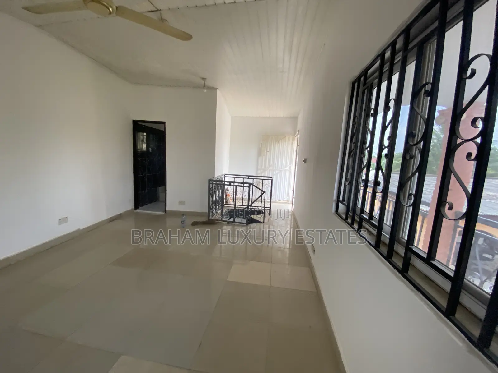 1bdrm House in Braham Luxury, Spintex for rent