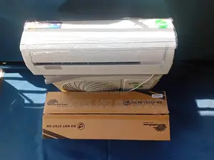 Rainbow 1.5hp Icewave Split Air Conditioner