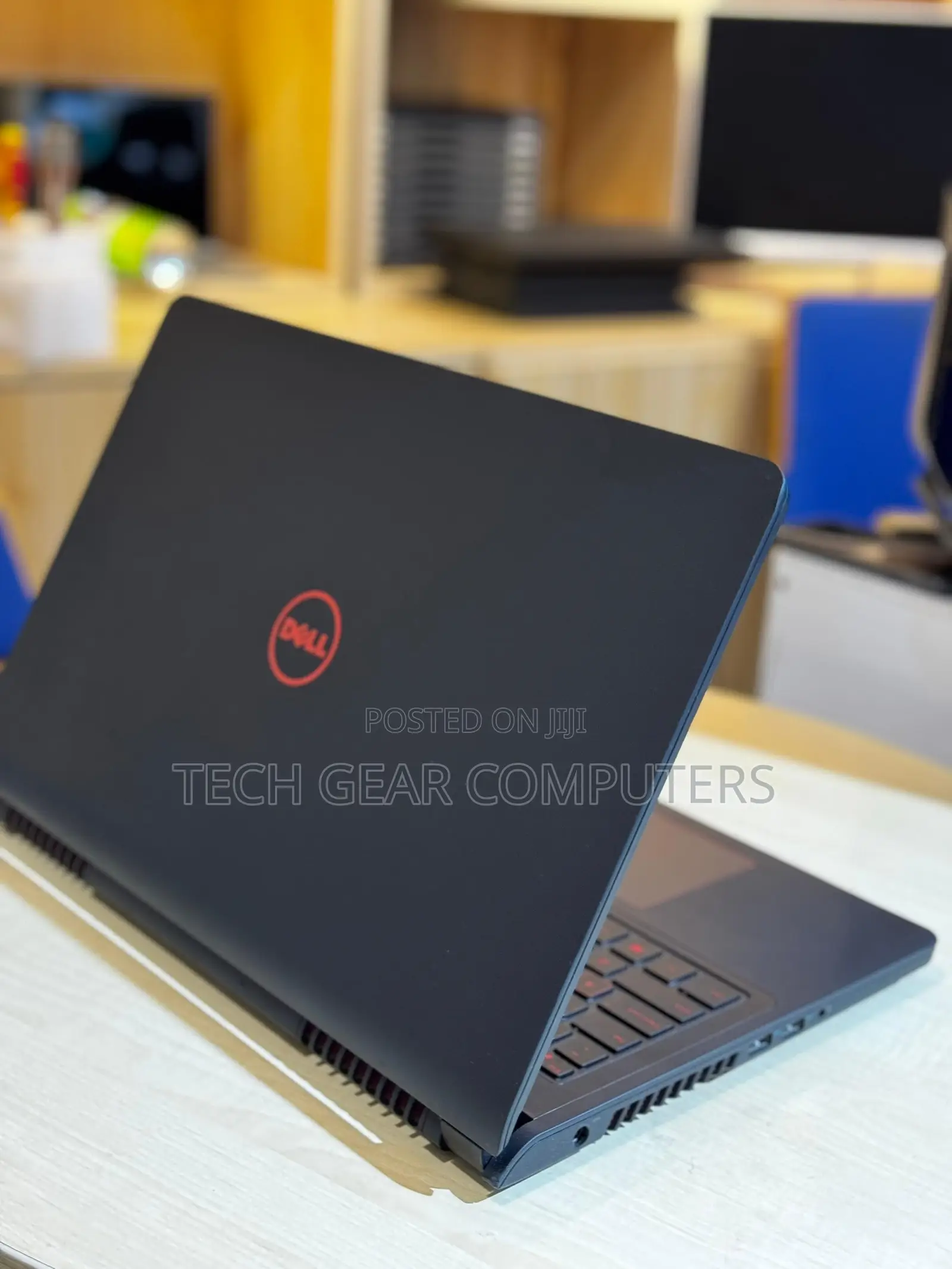 Laptop Dell Inspiron 15 5577 16GB Intel Core i7 HDD+SSD 1T