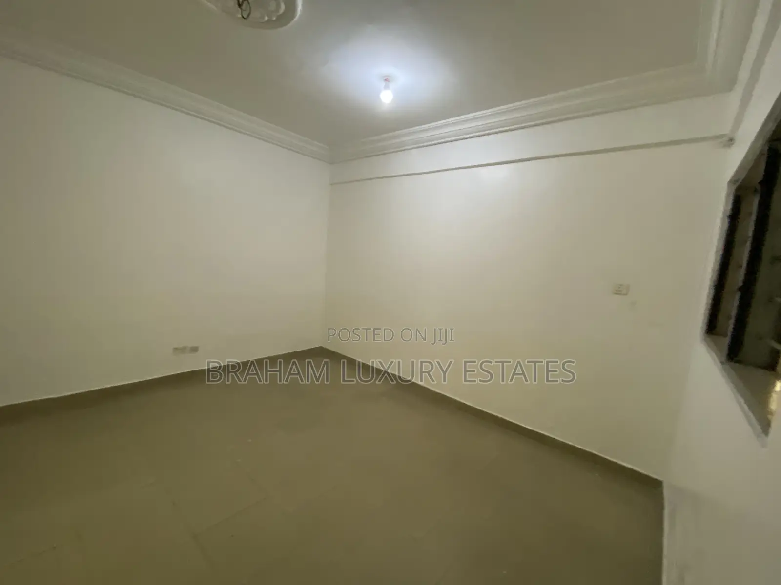 3bdrm Apartment in Braham Luxury, Lashibi for rent