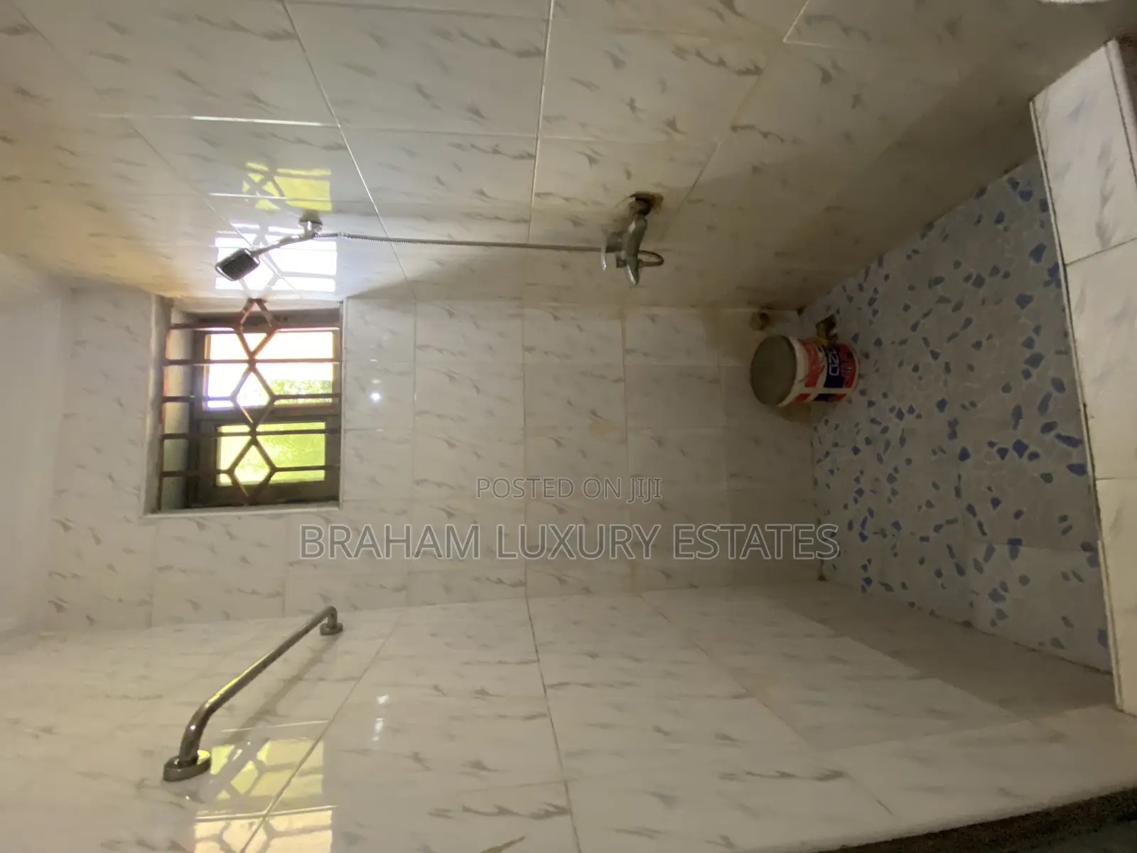 3bdrm Apartment in Braham Luxury, Lashibi for rent