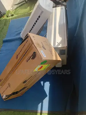 Snowair 1.5hp Rainbow Air Conditioner