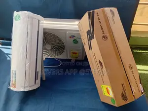 Rainbow 1.5hp Coolcore Split Air Conditioner