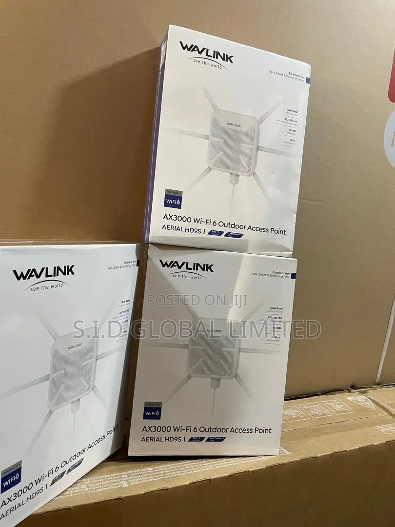 Wavlink Ax3000: Seamless Browsing, High Efficiency Data Handling