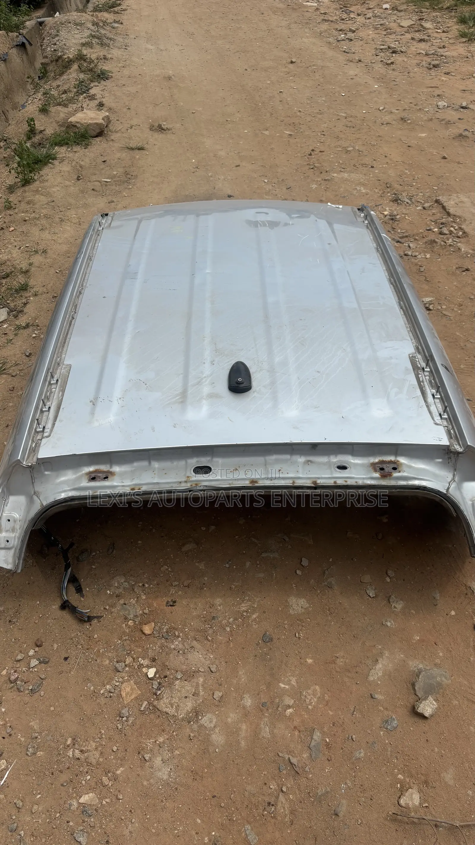 Hyundai Tucson Ix35 2012,2013,2014,2015 Top Cut Available