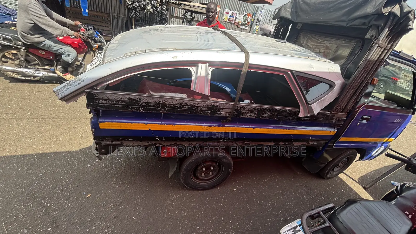 Hyundai Tucson Ix35 2012,2013,2014,2015 Top Cut Available