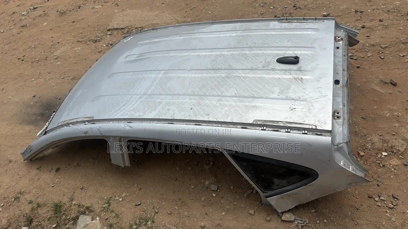 Hyundai Tucson Ix35 2012,2013,2014,2015 Top Cut Available