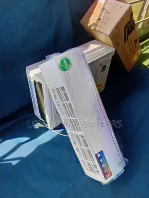 Coolnova Rainbow 1.5hp Air Conditioner